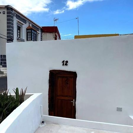 La Casa Del Aguacate Villa Sabinosa Eksteriør bilde