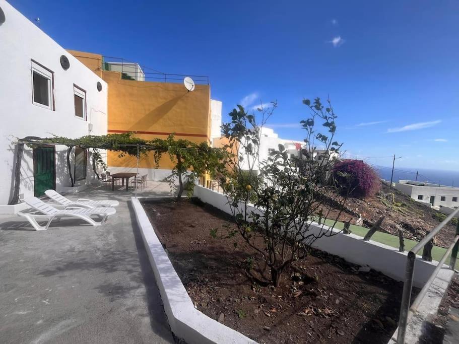 La Casa Del Aguacate Villa Sabinosa Eksteriør bilde