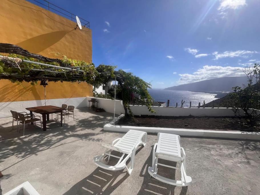 La Casa Del Aguacate Villa Sabinosa Eksteriør bilde