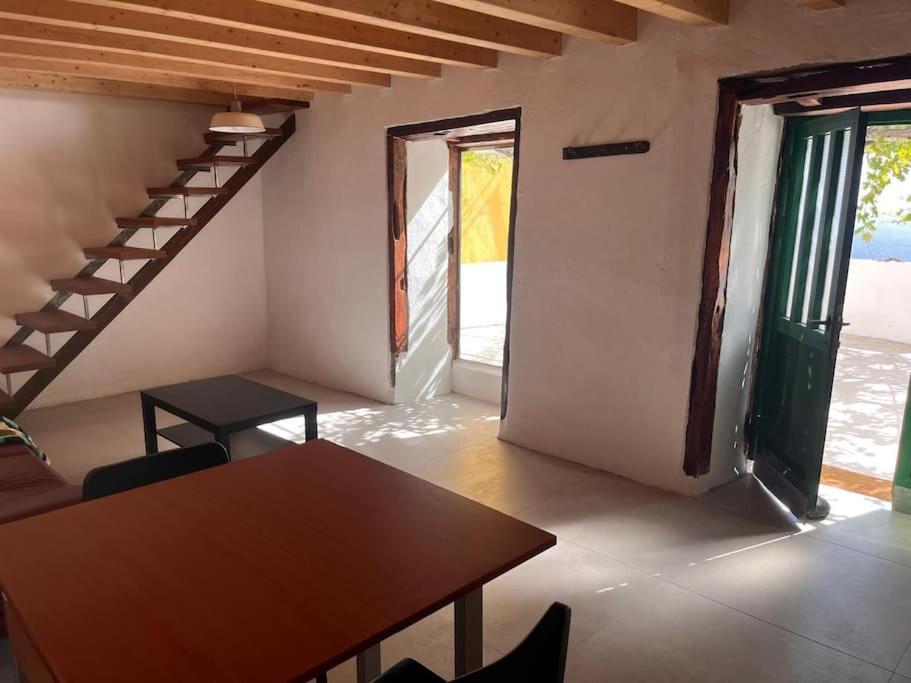 La Casa Del Aguacate Villa Sabinosa Eksteriør bilde
