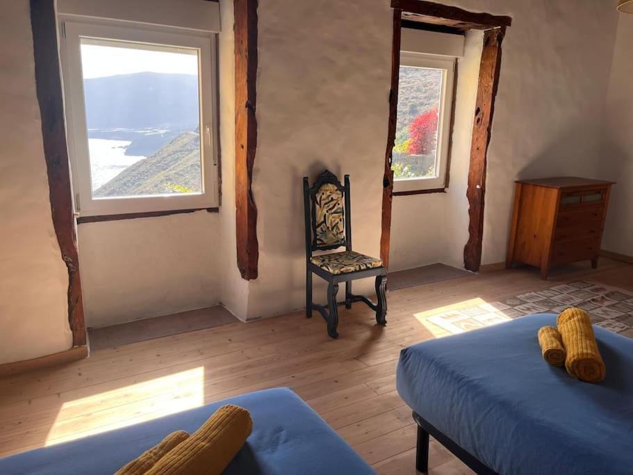 La Casa Del Aguacate Villa Sabinosa Eksteriør bilde