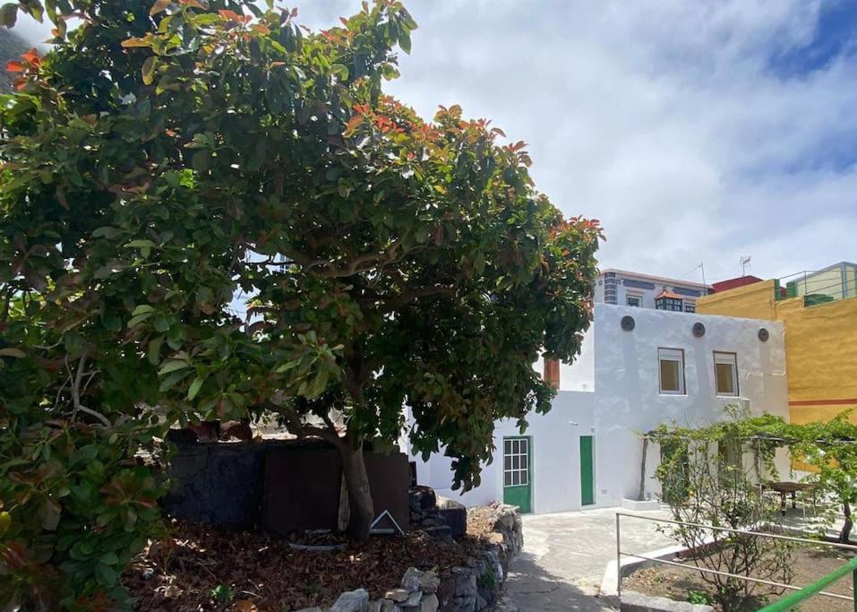 La Casa Del Aguacate Villa Sabinosa Eksteriør bilde