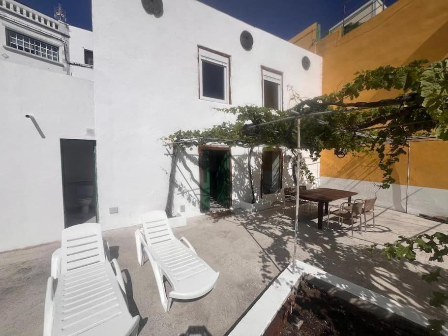 La Casa Del Aguacate Villa Sabinosa Eksteriør bilde