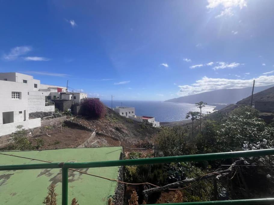 La Casa Del Aguacate Villa Sabinosa Eksteriør bilde